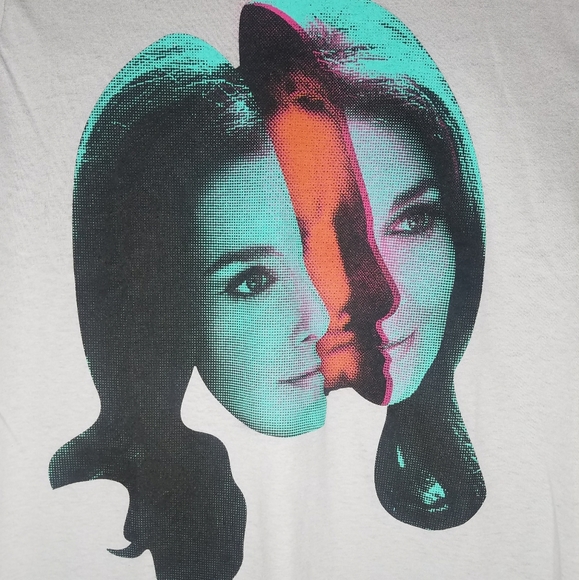 Real Friends Tee - Picture 3 of 5